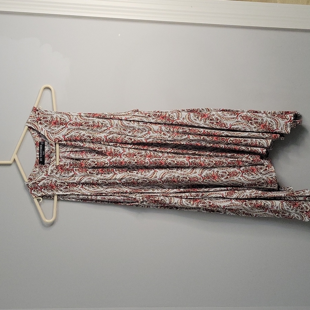 Adorable top/dress